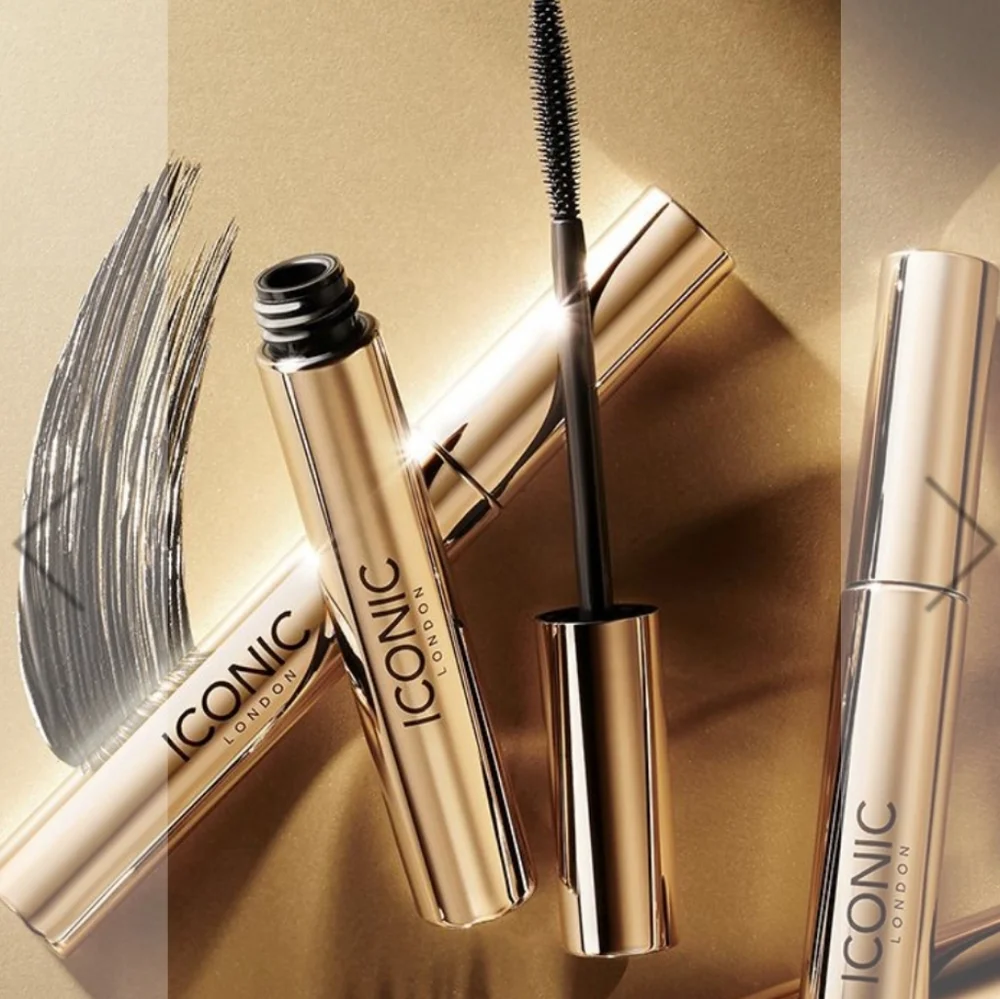 🆕 Iconic London Triple Threat Mascara